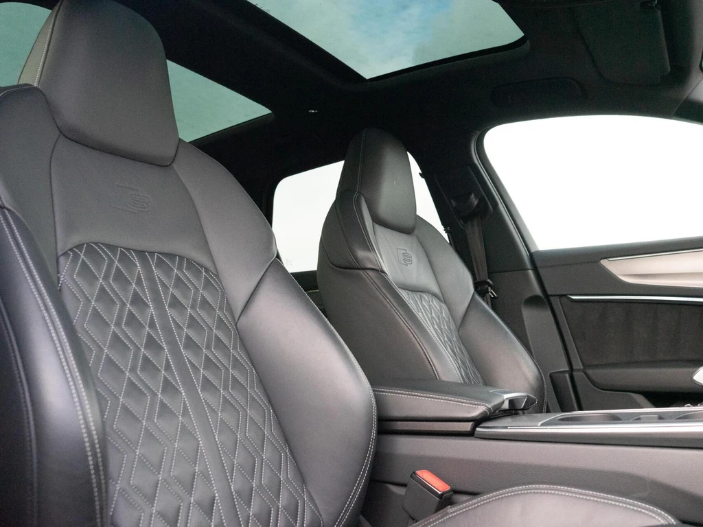 Audi A6 – foto 20