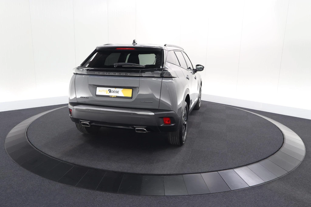 Peugeot 2008 – foto 8
