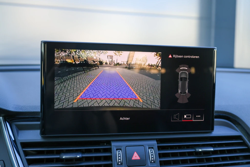 Audi Q5 – foto 37