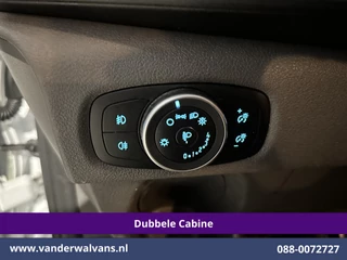 Ford Transit Custom – thumbnail 19