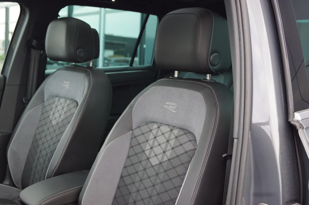 Volkswagen Tiguan – foto 46
