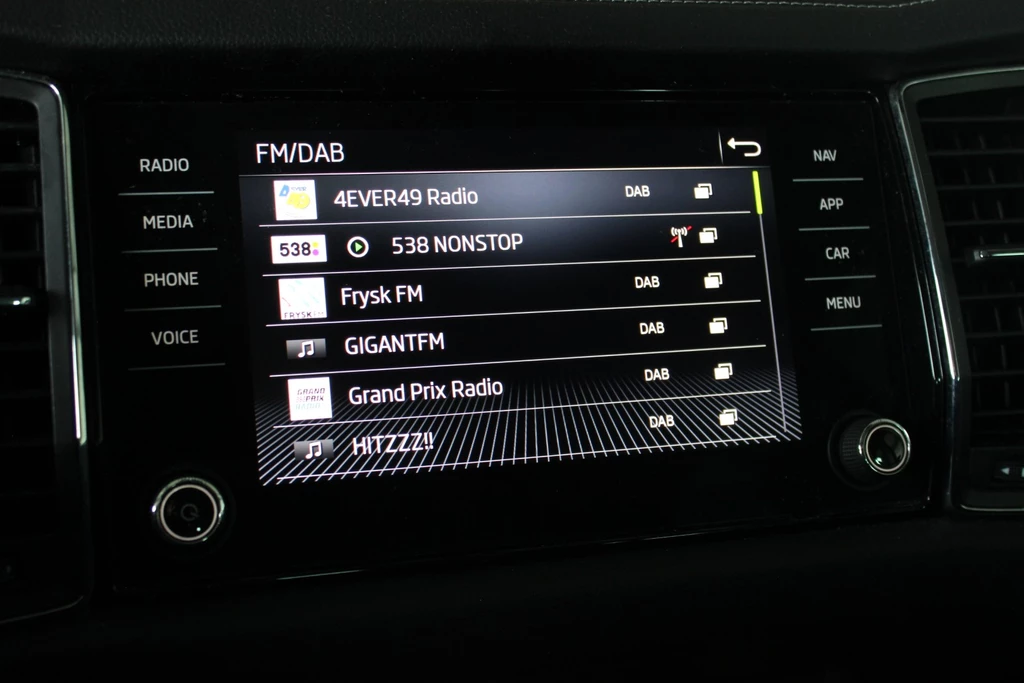 Škoda Kodiaq – foto 30