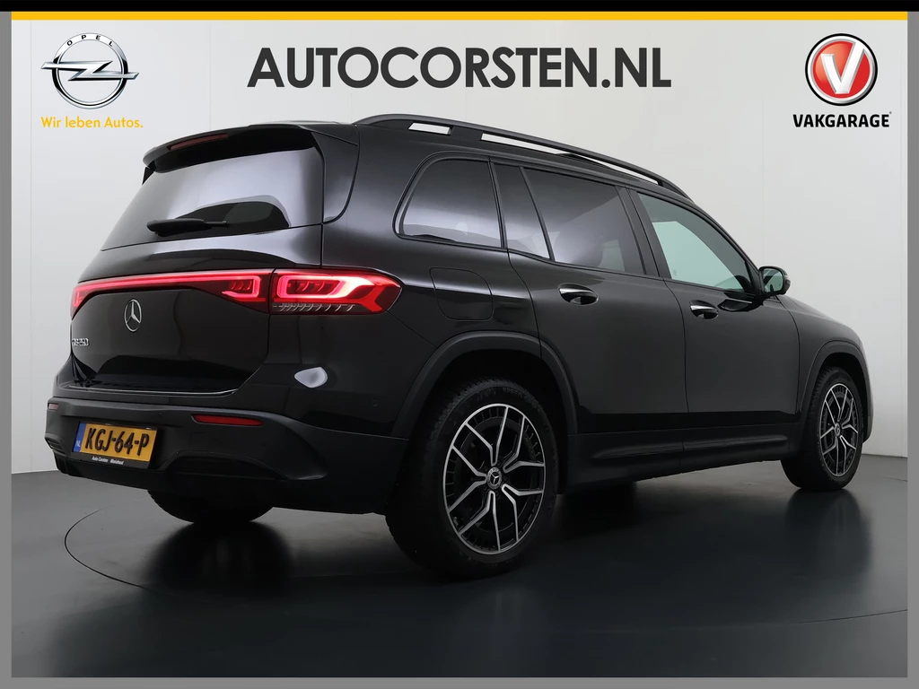 Mercedes-Benz EQB – foto 5