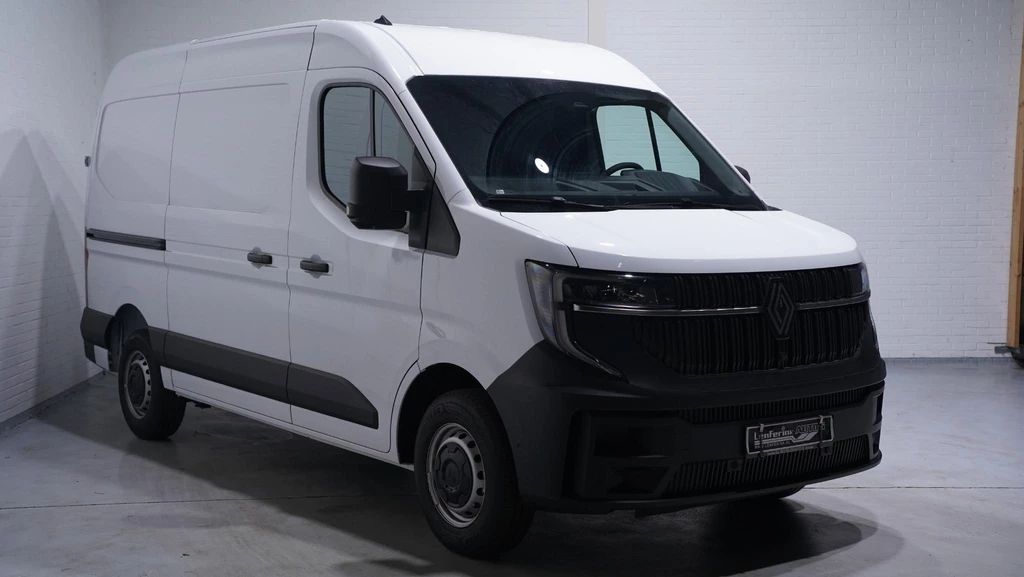 Renault Master – foto 9
