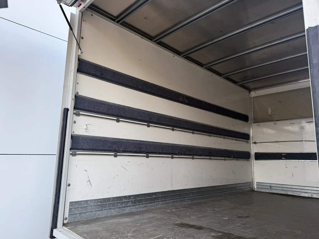 Iveco Daily – foto 15