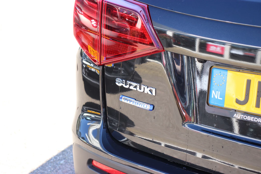 Suzuki Vitara – foto 24