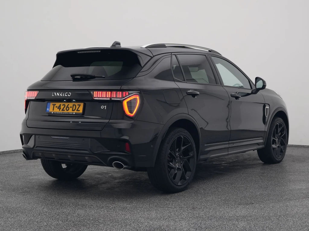 Lynk & Co 01 – foto 12
