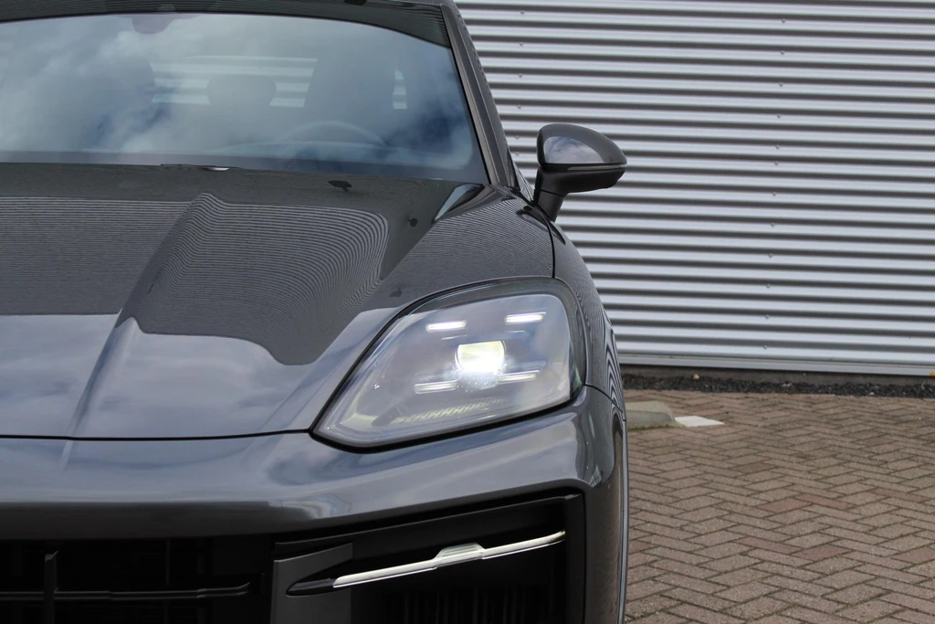 Porsche Cayenne – foto 32