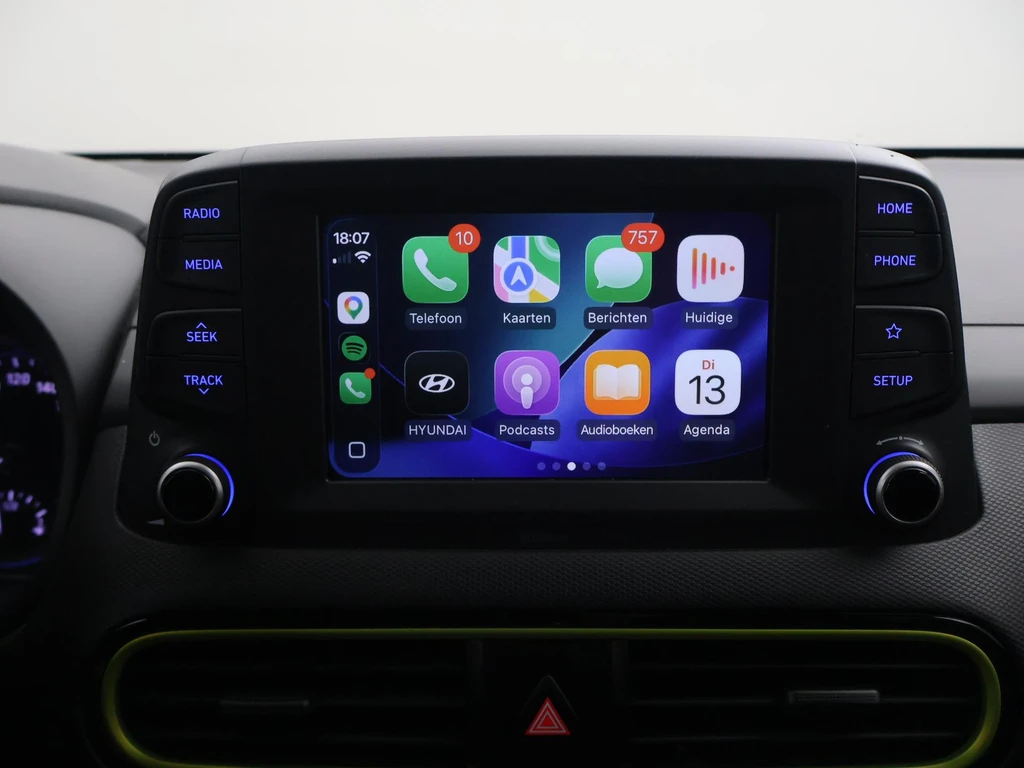 Hyundai Kona – foto 15