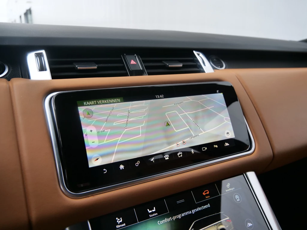 Land Rover Range Rover Sport – foto 11