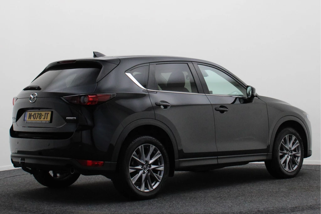 Mazda CX-5 – foto 8