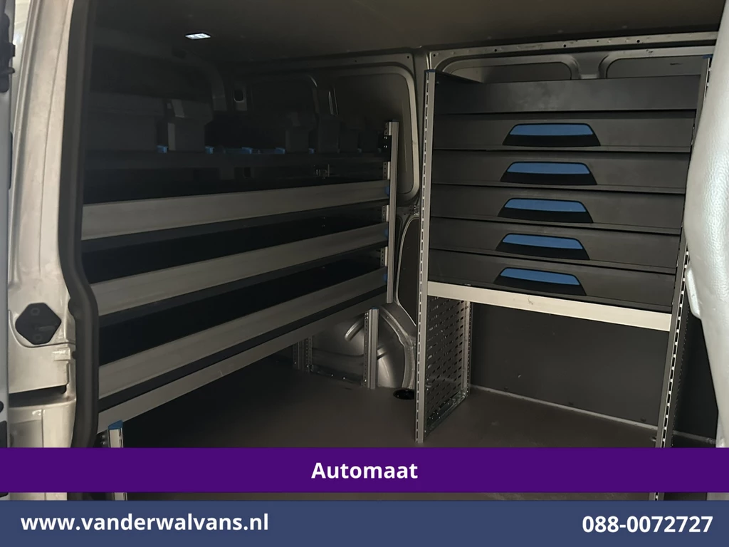 Volkswagen Transporter – foto 12