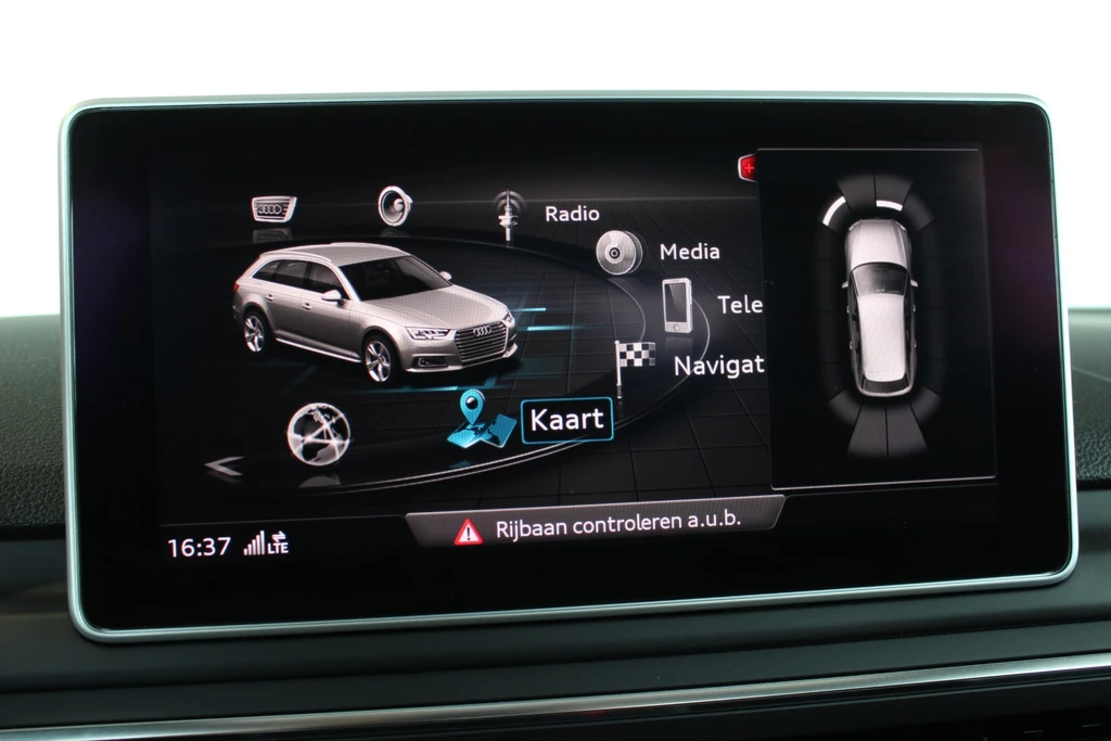 Audi A4 – foto 12
