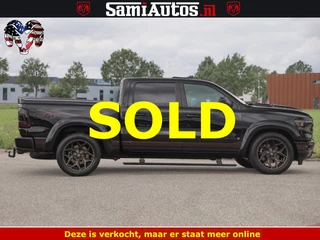Dodge Ram Pick-Up – thumbnail 14