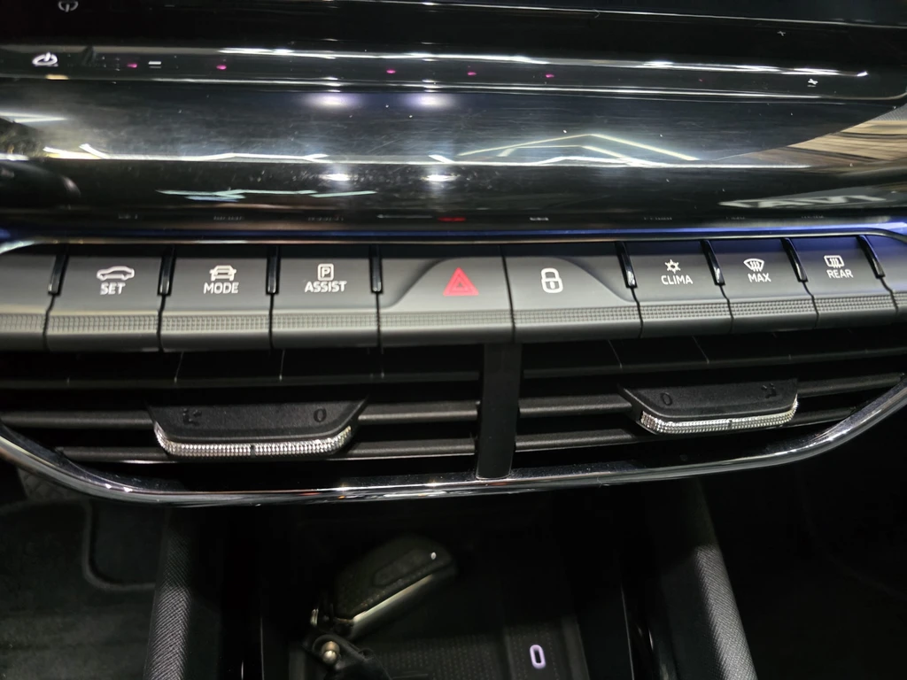 Škoda Octavia – foto 21