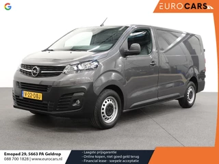 Opel Vivaro – thumbnail 1