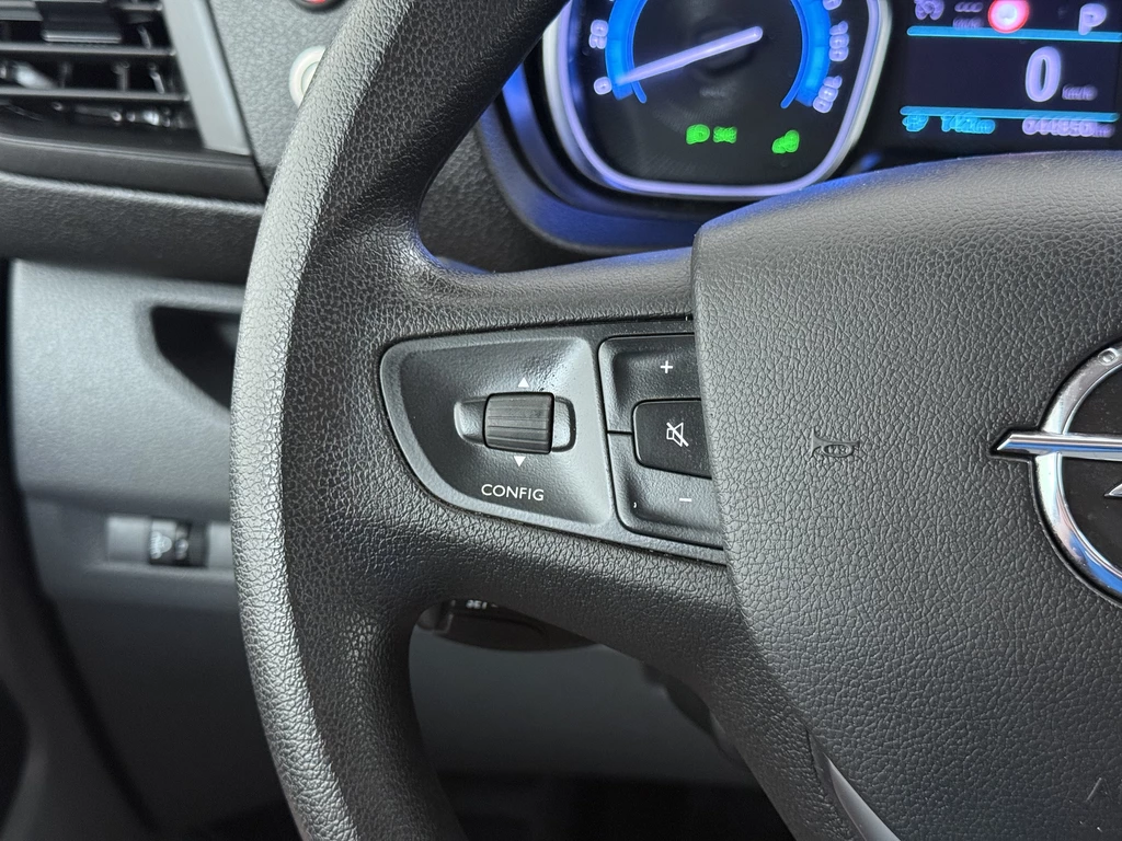 Opel Vivaro-e – foto 32