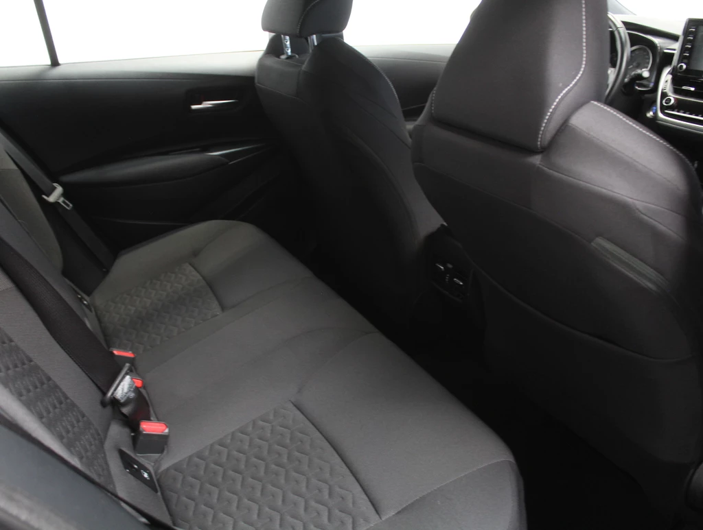 Toyota Corolla Touring Sports – foto 36