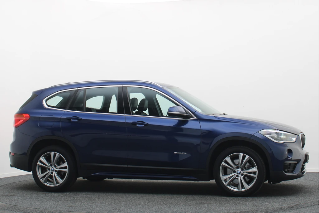 BMW X1 – foto 10