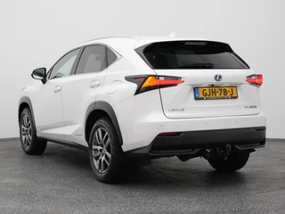 Lexus NX – thumbnail 4