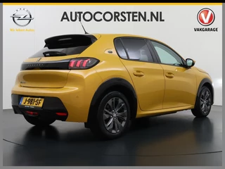 Peugeot e-208 – thumbnail 5