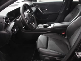 Mercedes-Benz A-Klasse – thumbnail 12