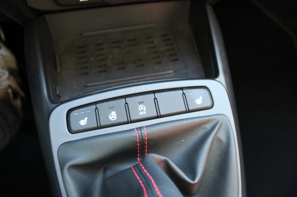 Hyundai i10 – foto 20