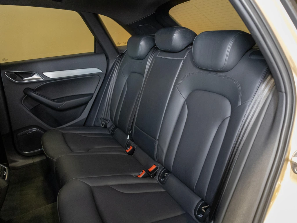 Audi Q3 – foto 15