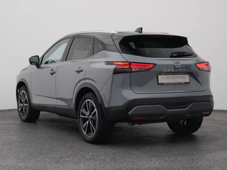 Nissan QASHQAI – thumbnail 4
