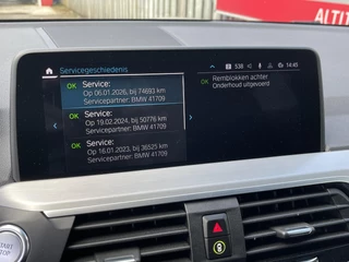 BMW X3 – thumbnail 32
