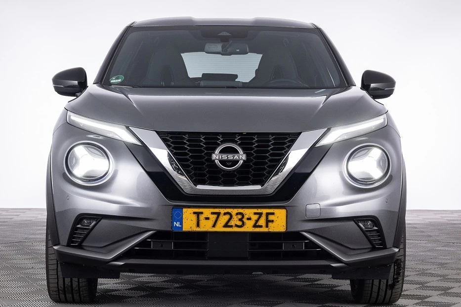 Nissan Juke – foto 6
