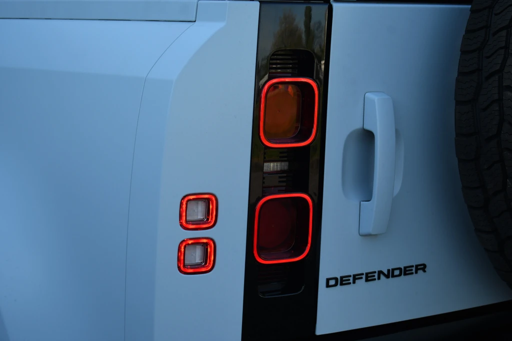 Land Rover Defender – foto 62
