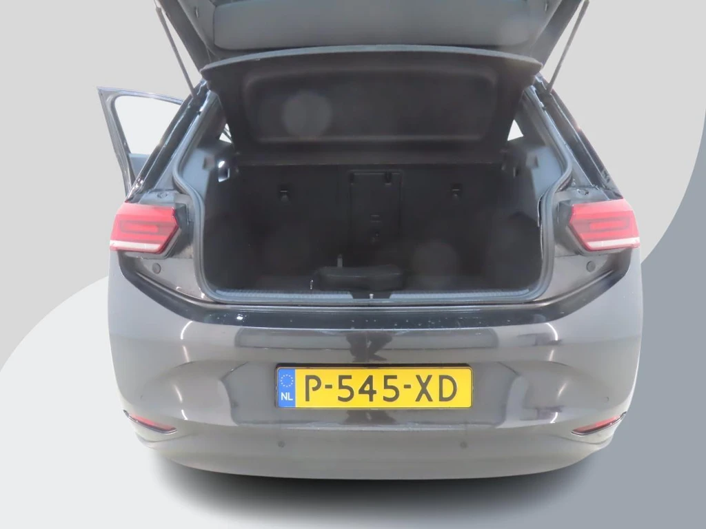 Volkswagen ID.3 – foto 10
