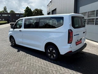 Ford Transit Custom – thumbnail 3