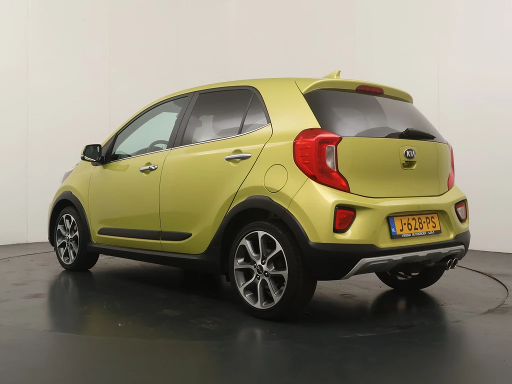 Kia Picanto – foto 5