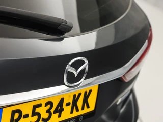 Mazda 6 – thumbnail 36