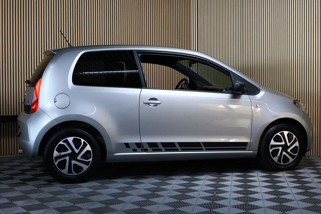 SEAT Mii – foto 7
