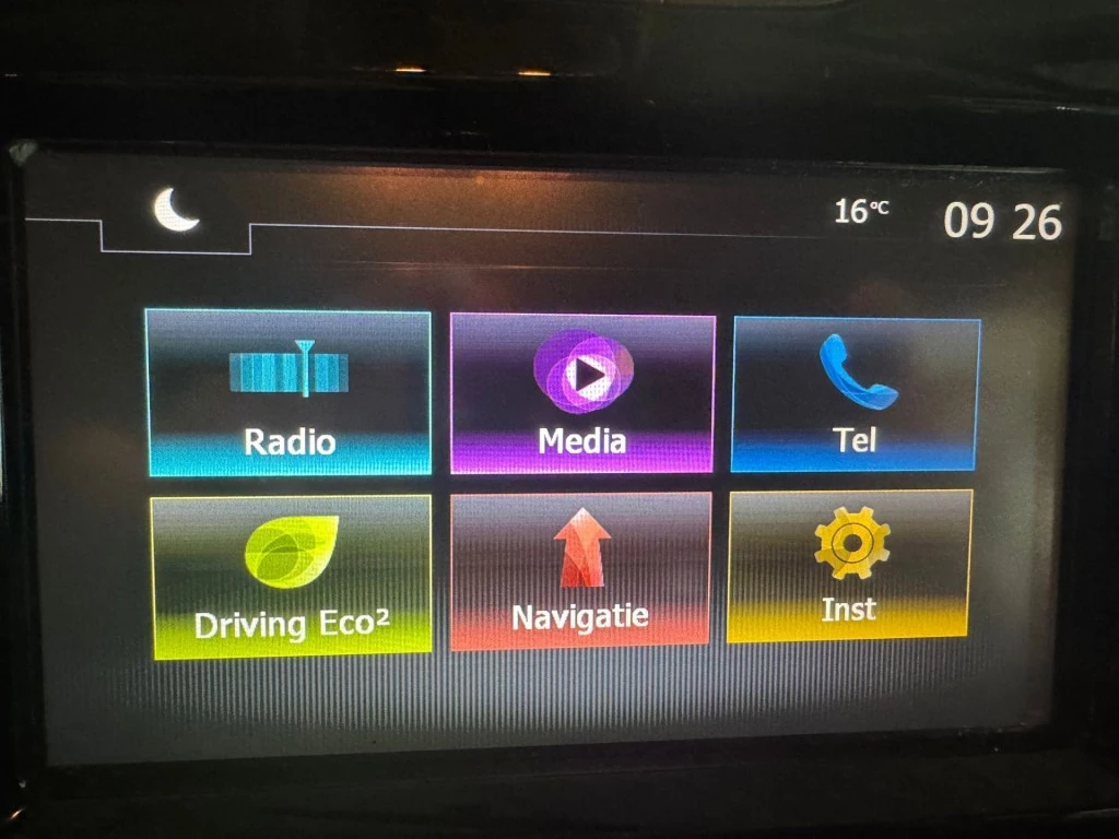 Renault Clio – foto 17