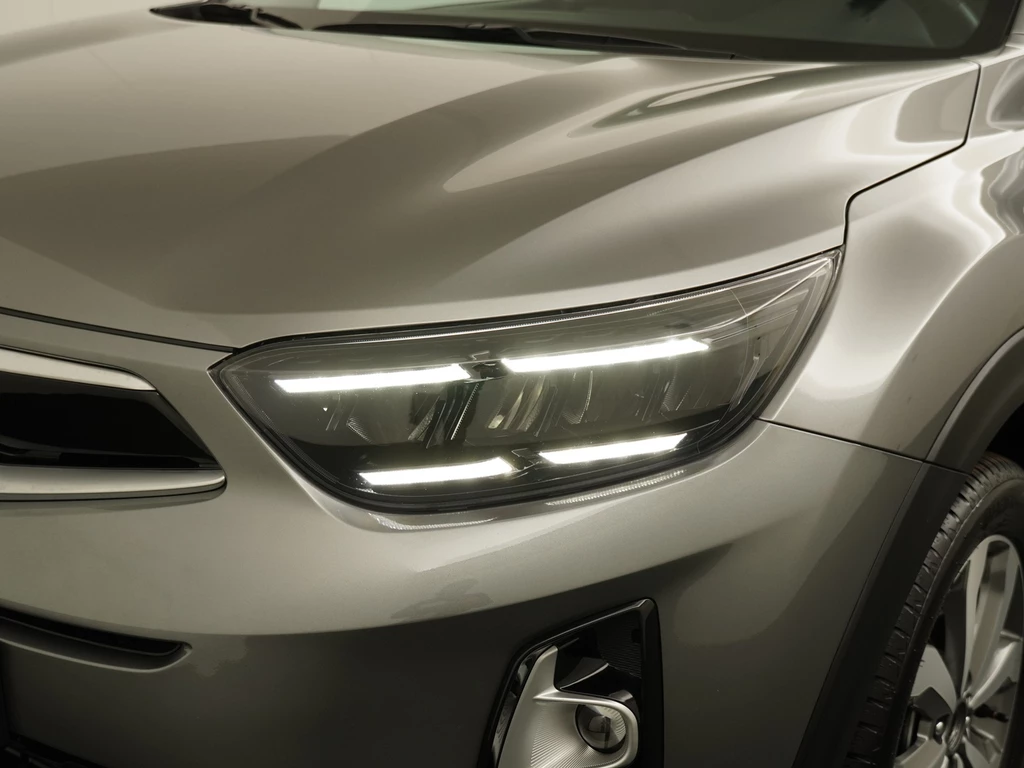 Kia Stonic – foto 14