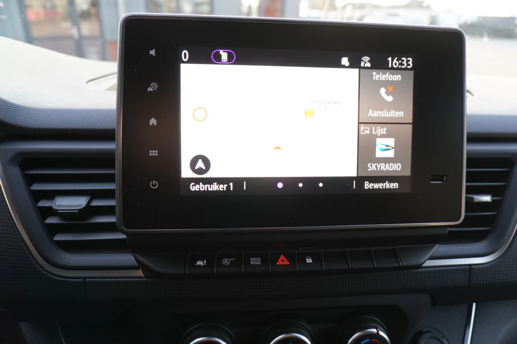 Renault Trafic – foto 18