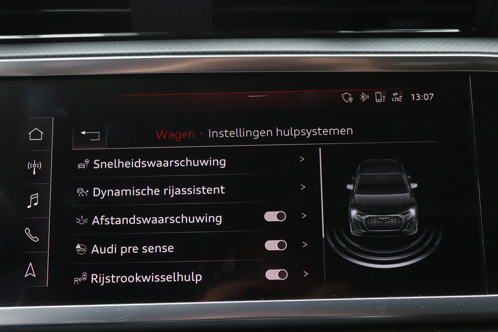 Audi Q3 – foto 19