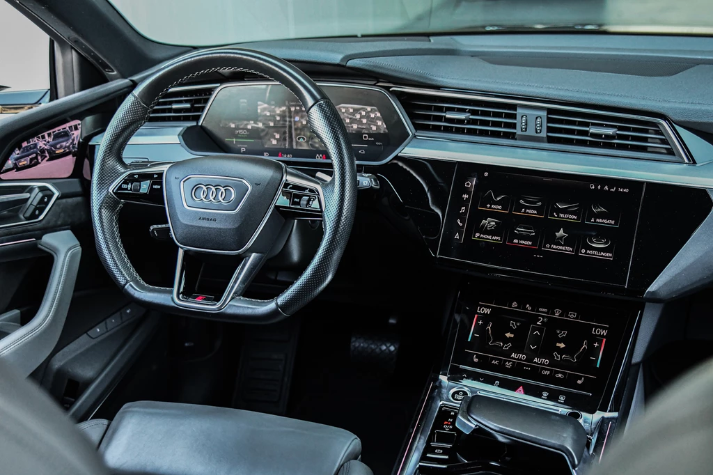 Audi e-tron – foto 31