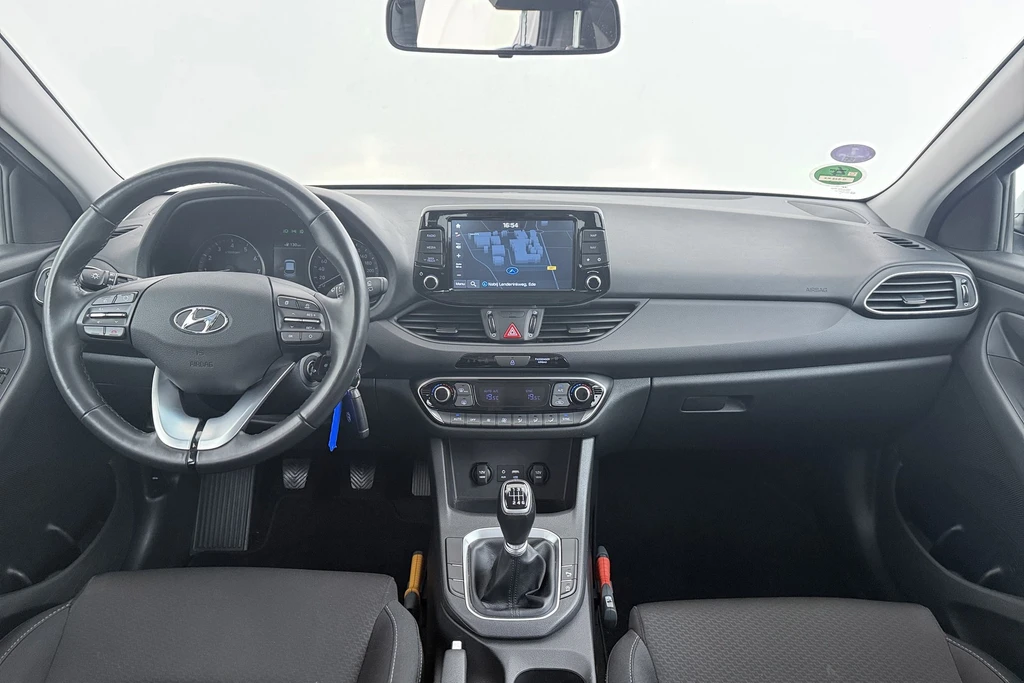 Hyundai i30 – foto 16