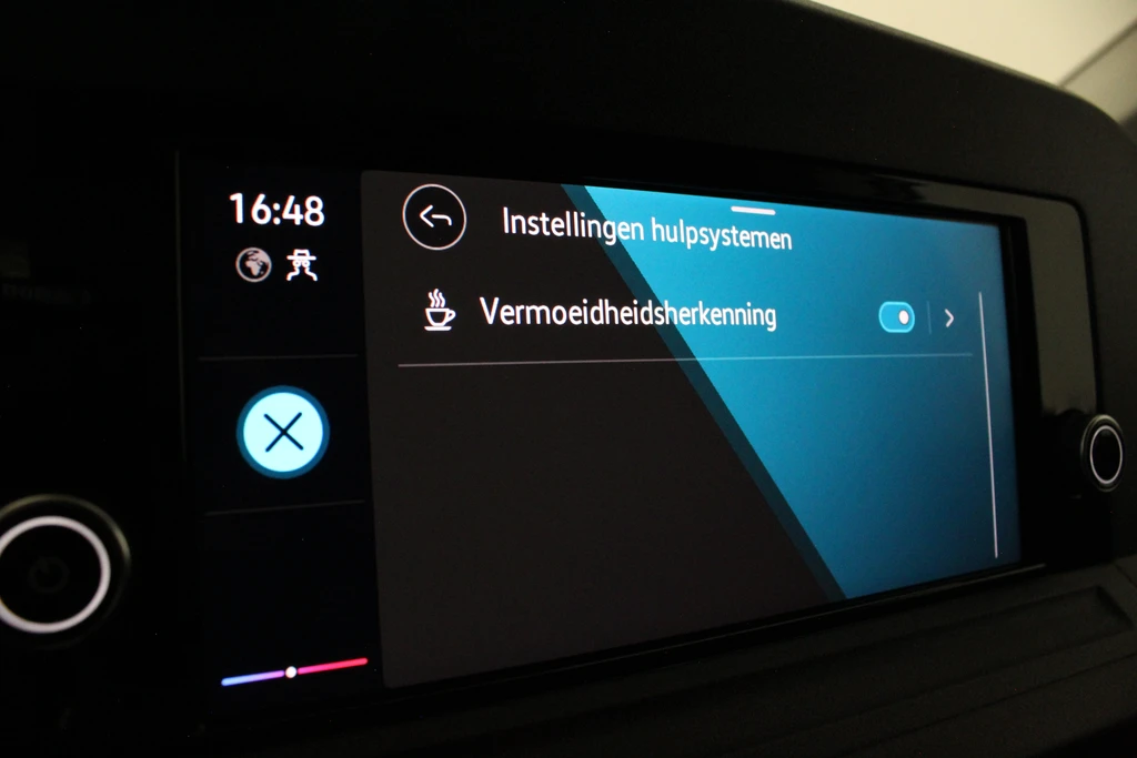 Volkswagen Caddy – foto 30