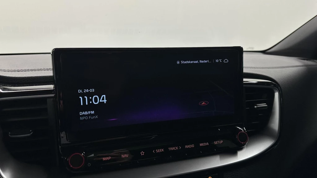 Kia Ceed Sportswagon – foto 44