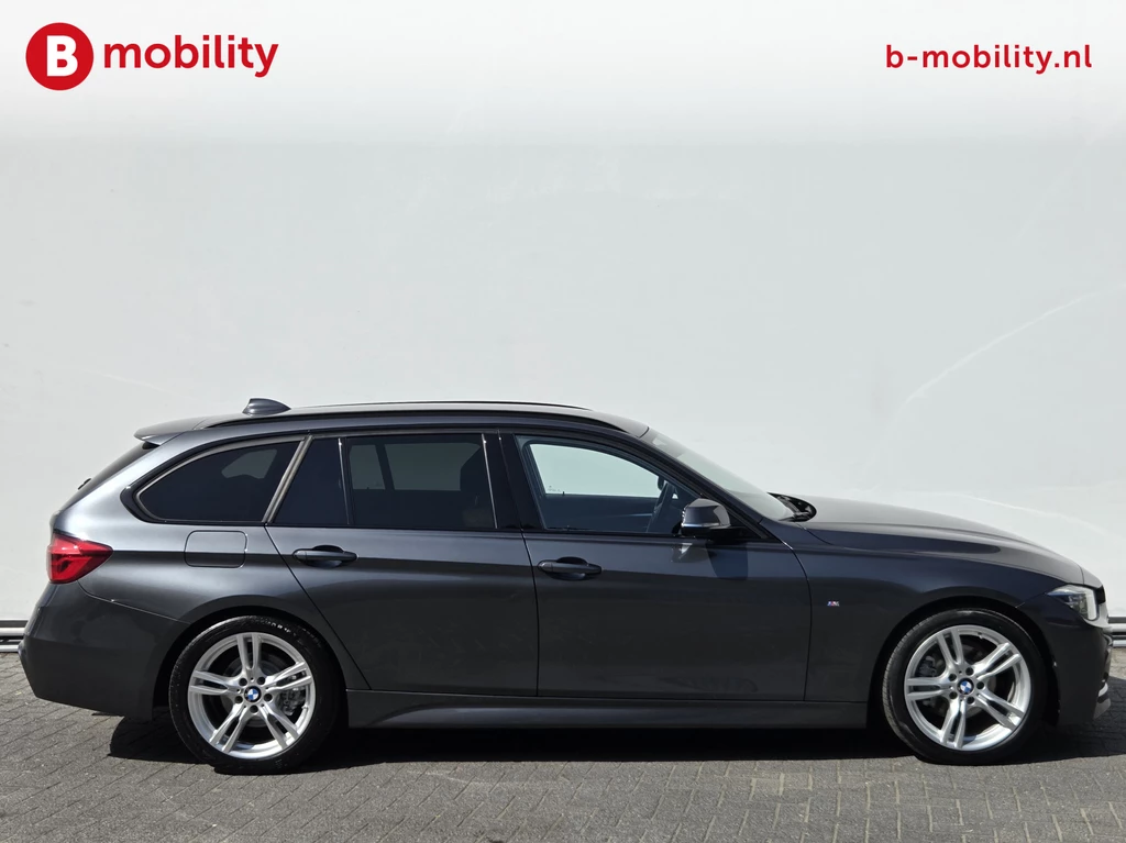 BMW 3 Serie – foto 6