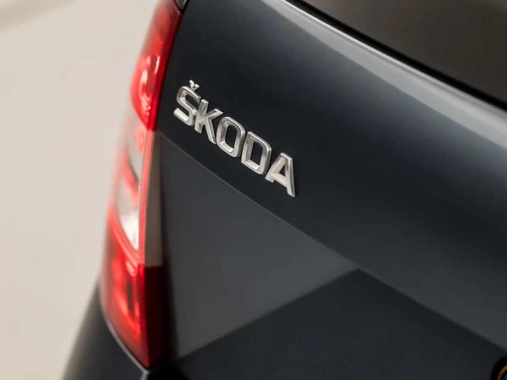 Škoda Octavia – foto 31