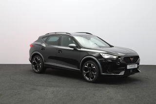 CUPRA Formentor – thumbnail 7