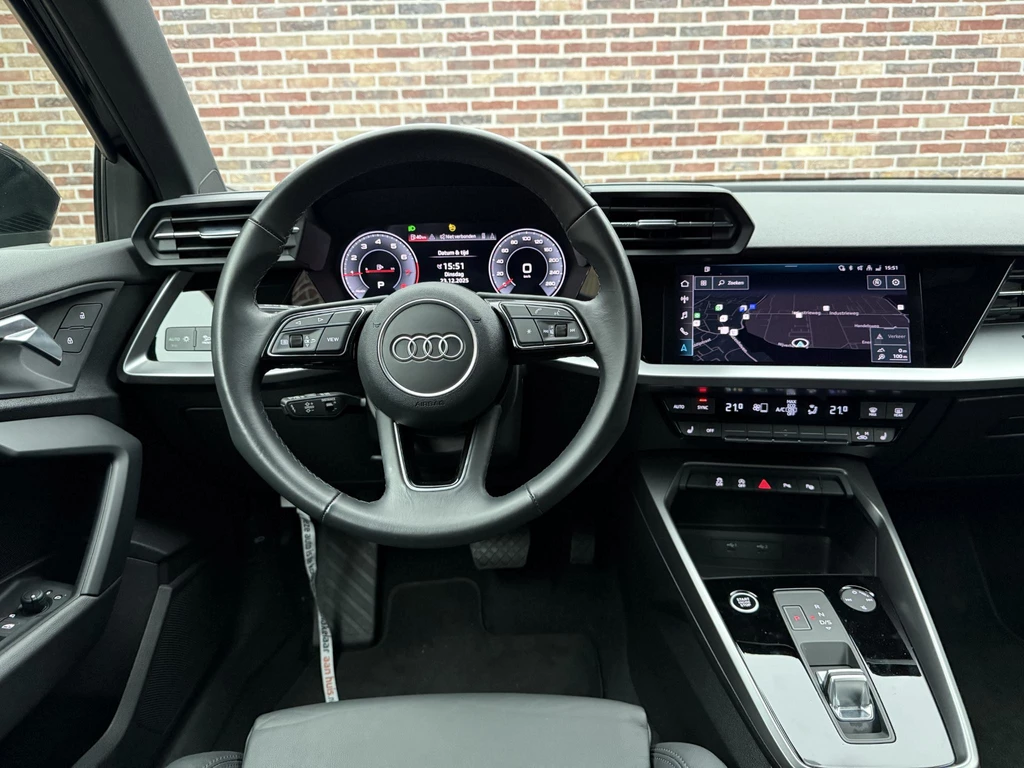 Audi A3 – foto 13