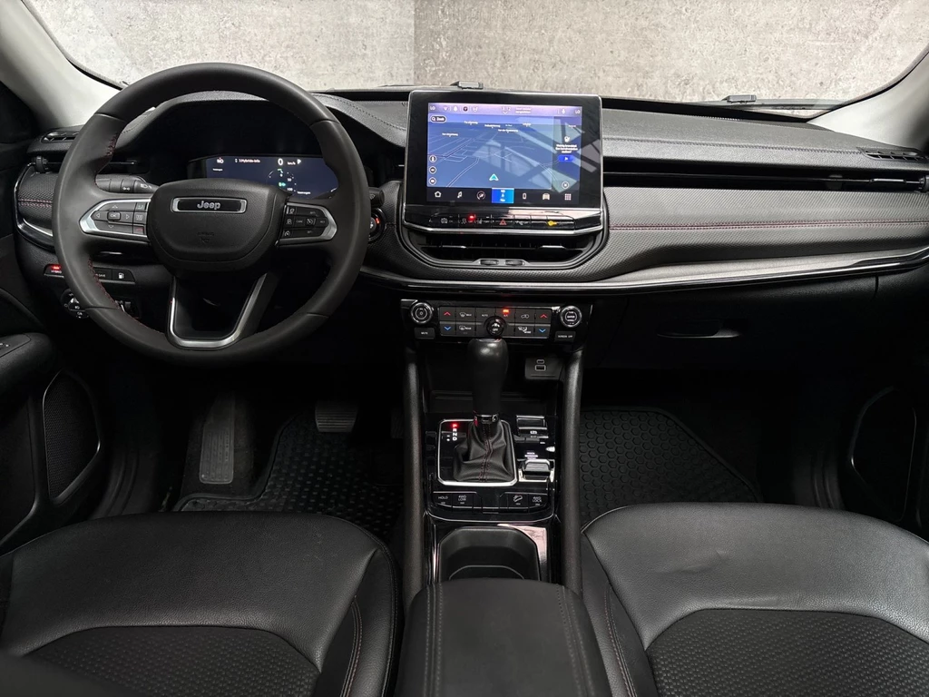 Jeep Compass – foto 6
